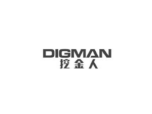 商标转让挖金人 DIGMAN（黄泽群-06类）多少钱？