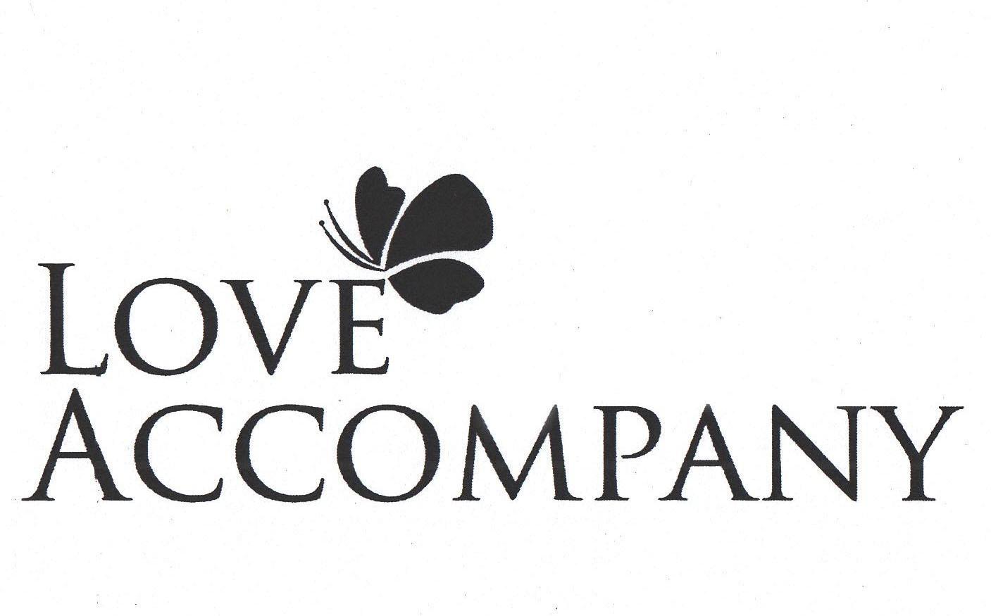  em>love /em> accompany