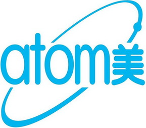 atom 美