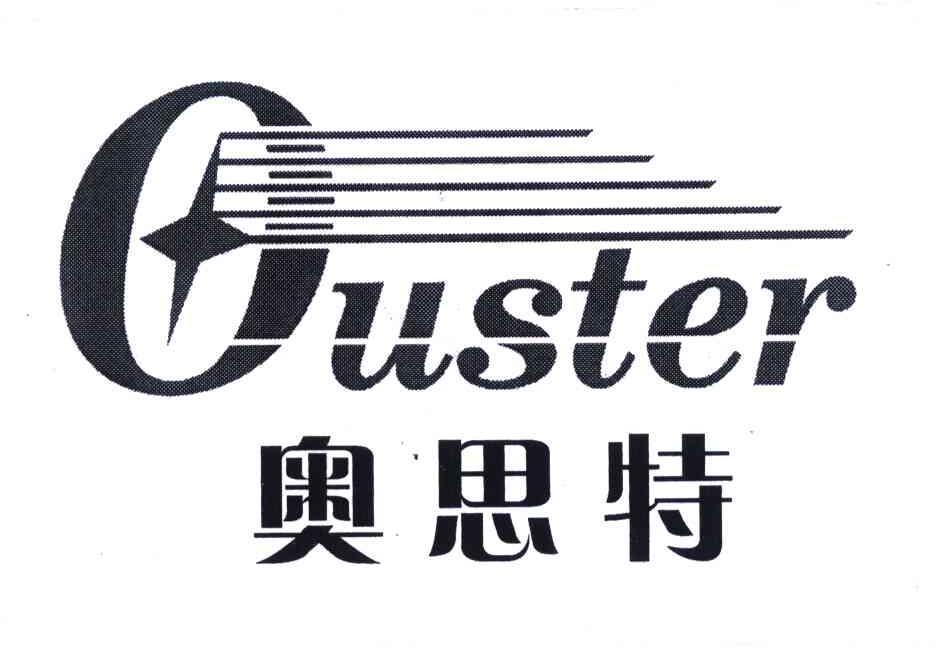奥思特 ouster