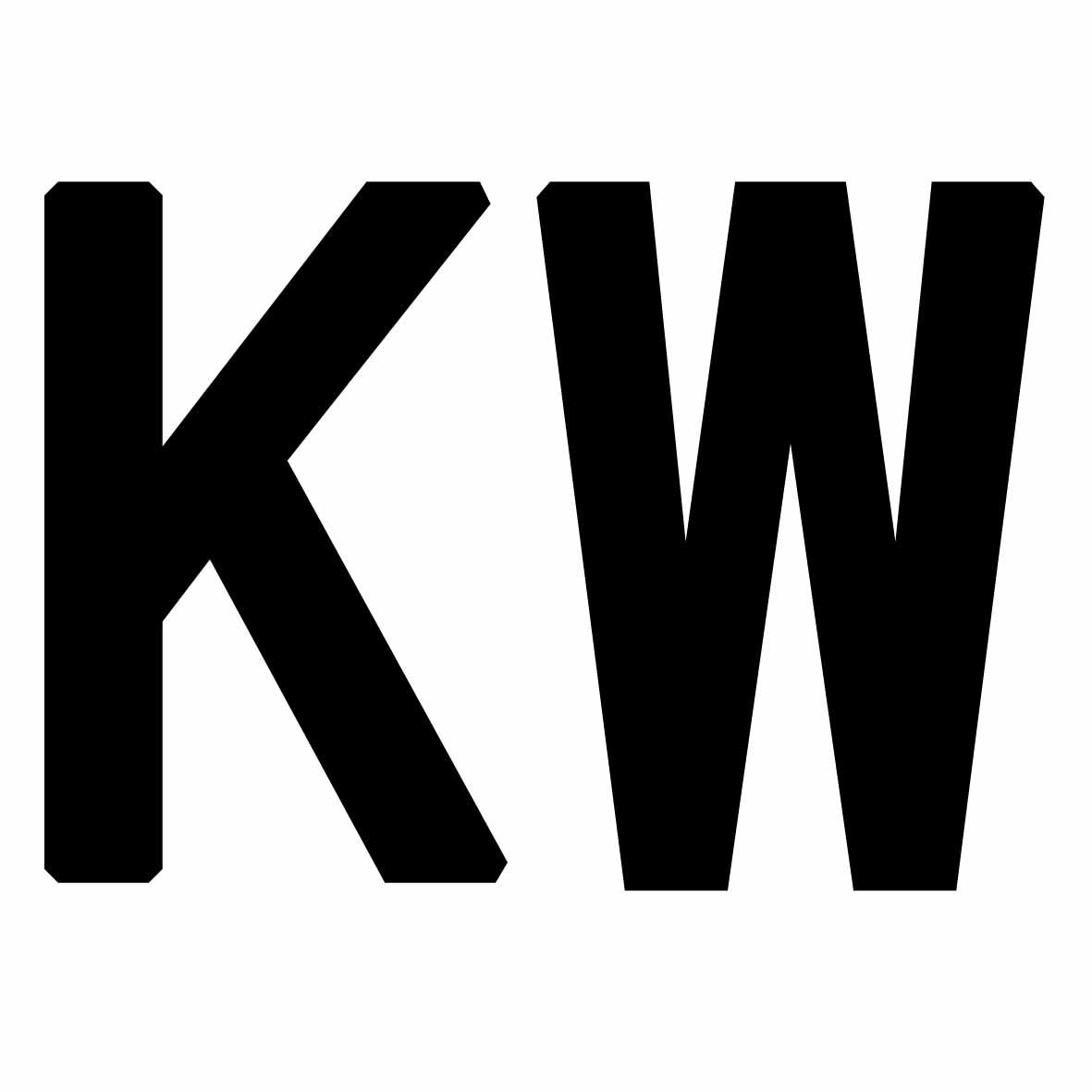 kw