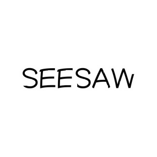 seesaw