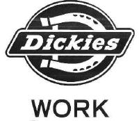 dickies work d