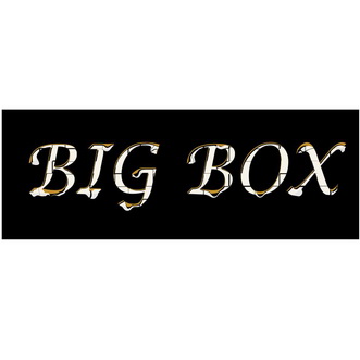big box