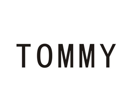 tommy