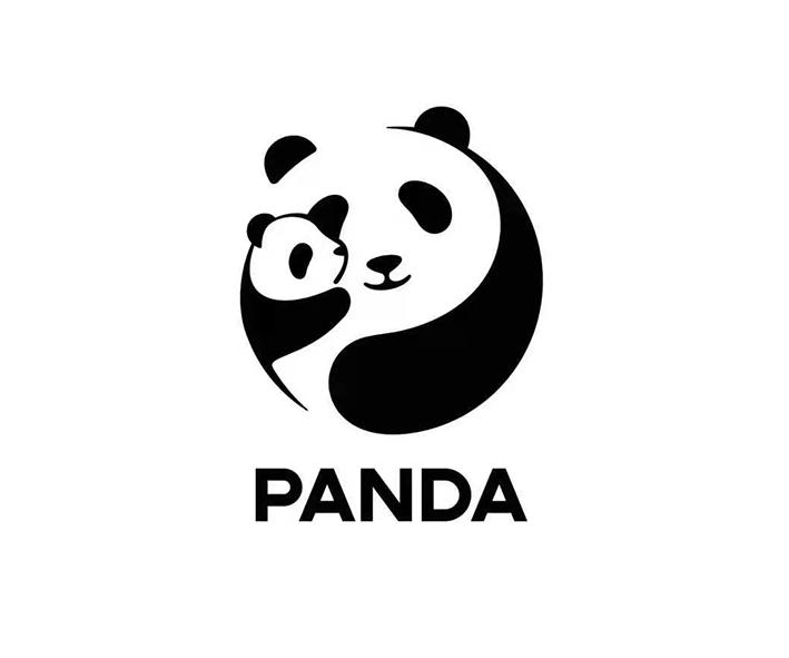 panda