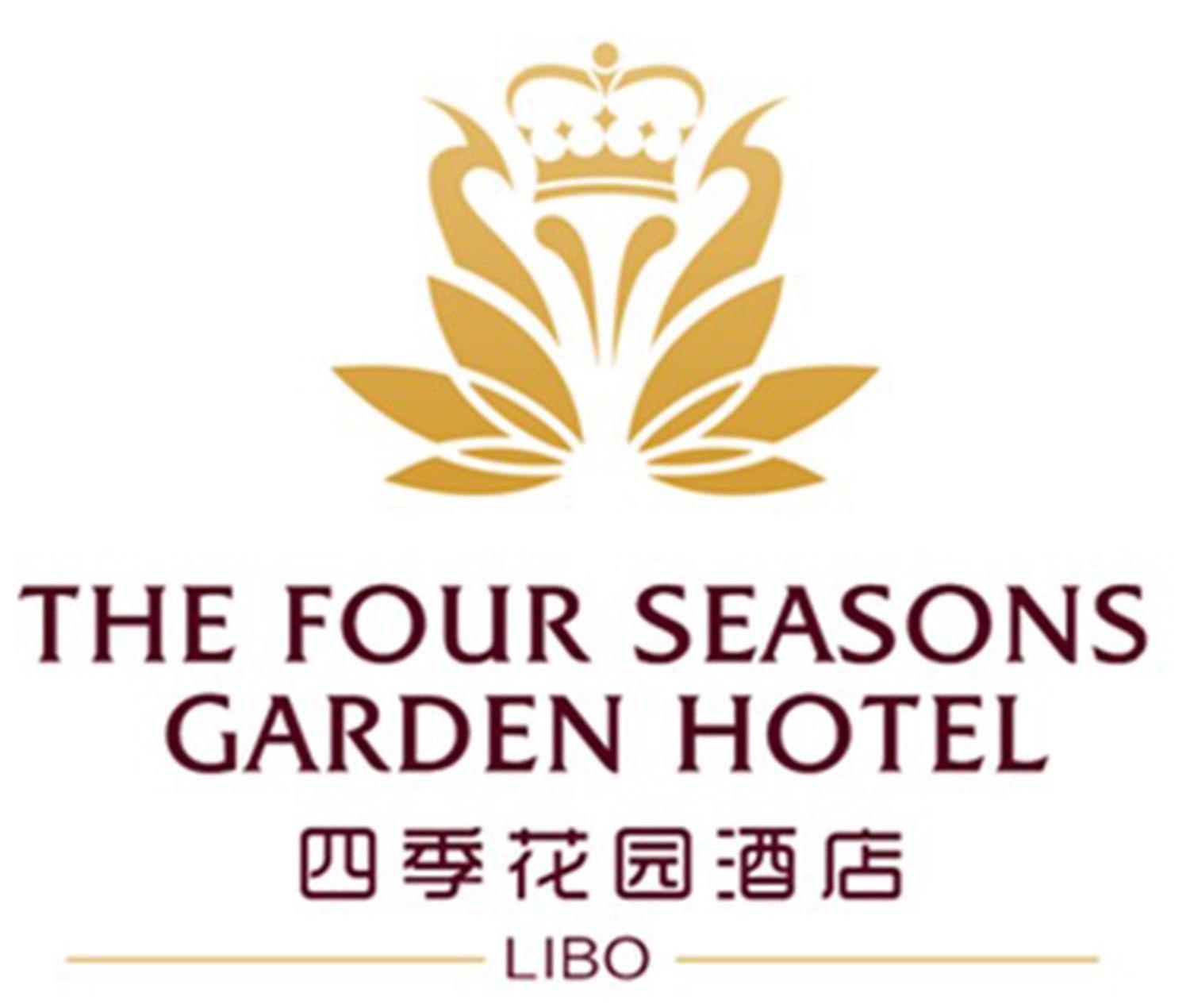 四季酒店logo设计理念图片