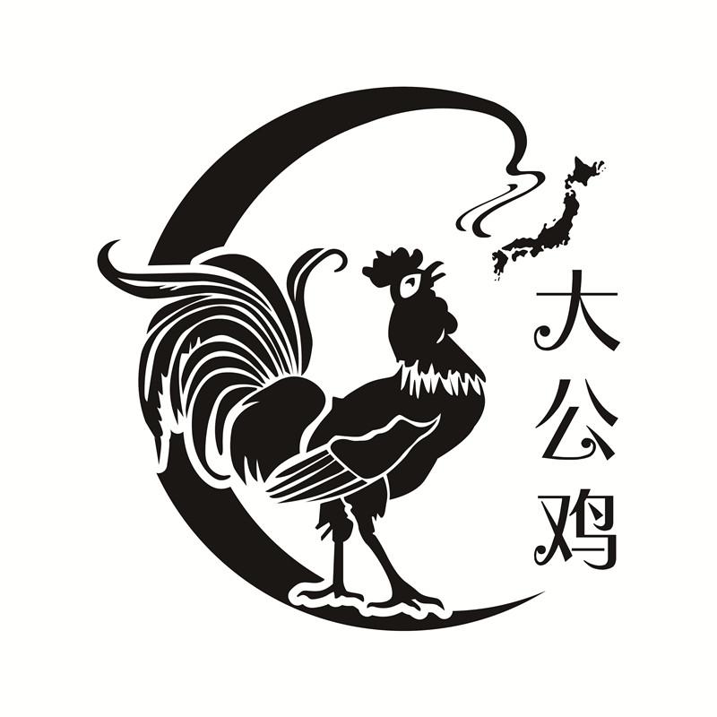 大公鸡管家logo图片