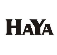 haya_注册号51547558_商标注册查询 天眼查