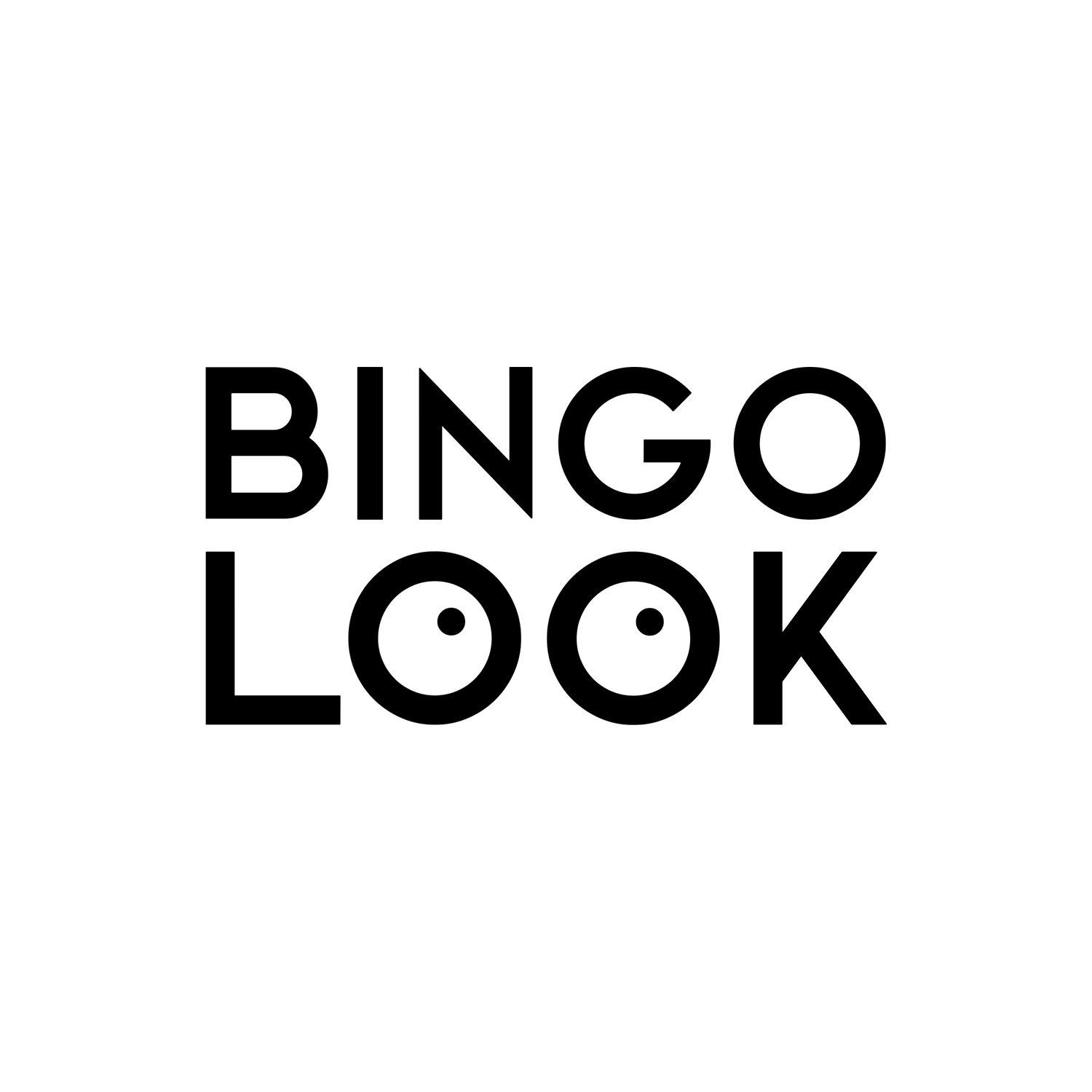 bingo look