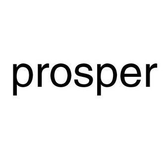prosper
