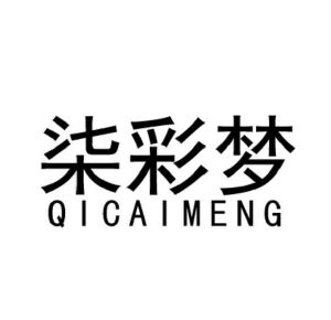 七彩梦logo图片