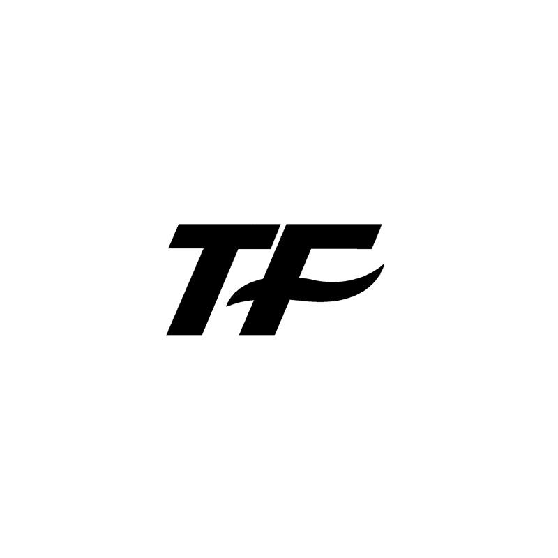 TF标志图案logo图片