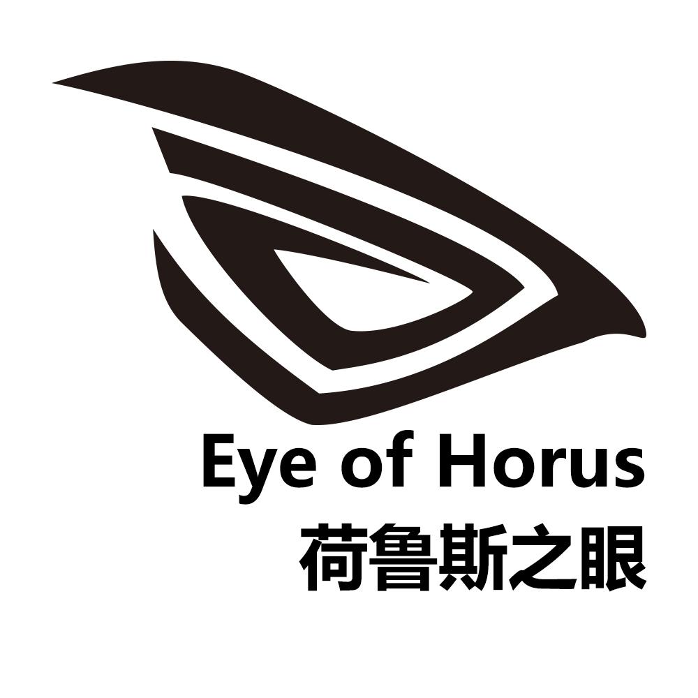 荷鲁斯之眼eyeofhorus