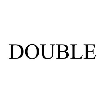 doublelogo图片