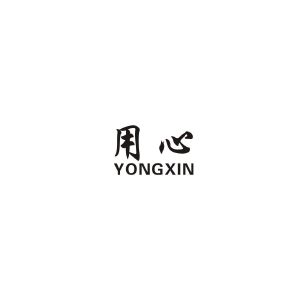 用心