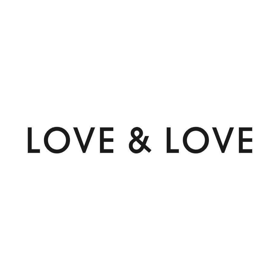  em>love /em>& em>love /em>