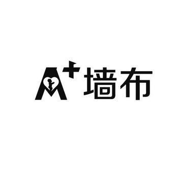 墙布