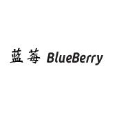 蓝莓blueberry_注册号8700175_商标注册查询 - 天眼查
