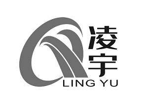 中集凌宇logo图片