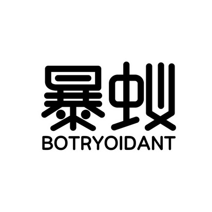 广州品辰文化传播有限公司商标暴蚁 BOTRYOIDANT（09类）商标买卖平台报价，上哪个平台最省钱？