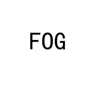 fog图片