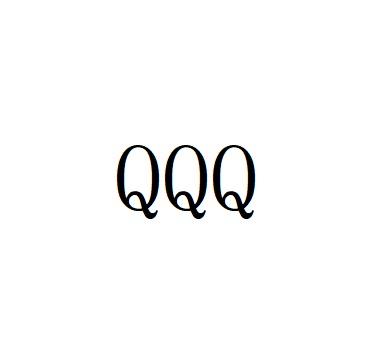 qqq