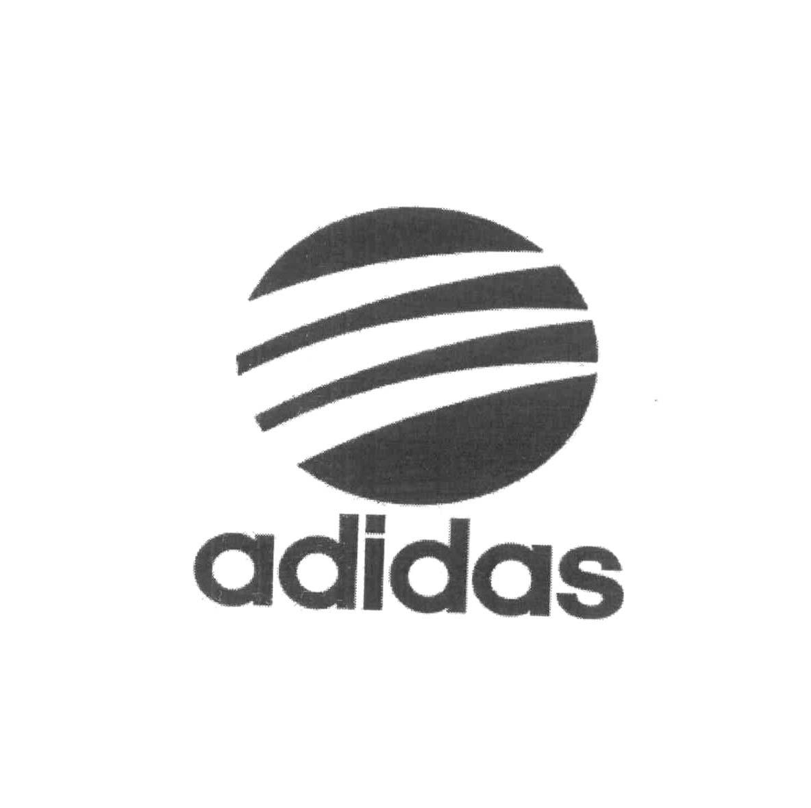 adidas