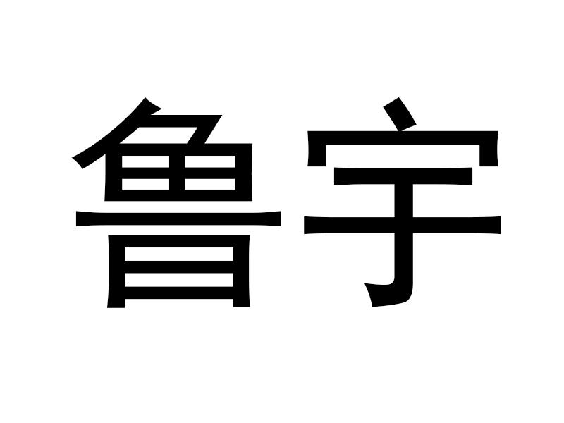 鲁宇