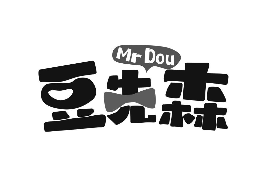 豆先森 mrdou