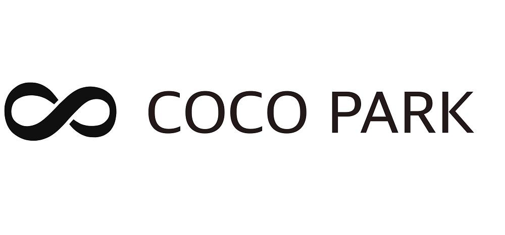 cocopark logo图片