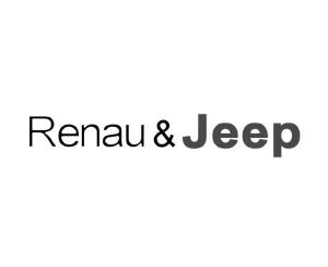 renau&jeep