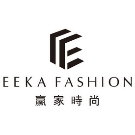 商標信息12 2019-04-18 贏家時尚 eeka fashion 37624380 35-廣告銷售