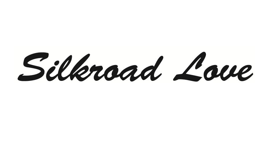 silkroad  em>love /em>