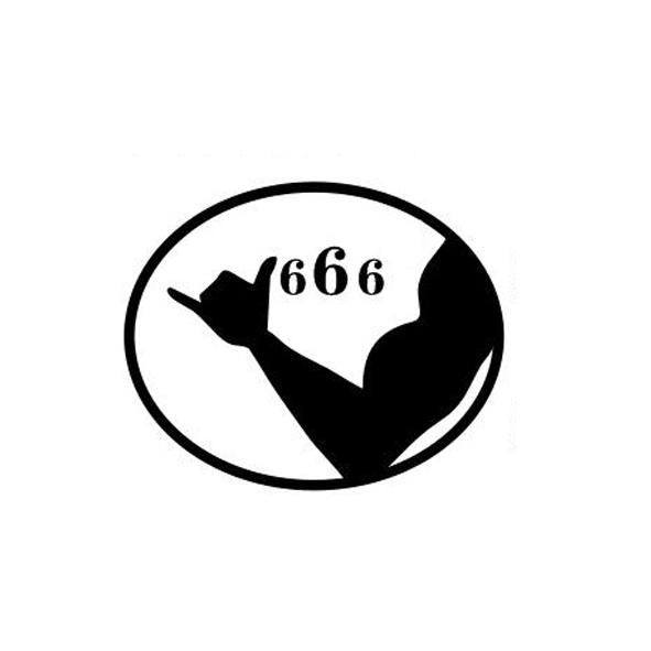 666