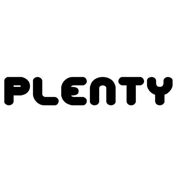 plenty