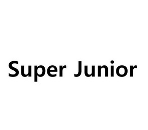super junior