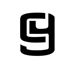 cy字母logo设计图片图片