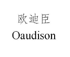 欧迪臣;oaudison