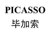 毕加索 picasso