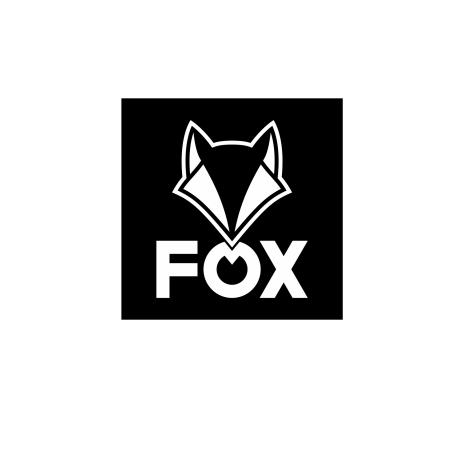 fox越野标志图片图片