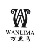 万里马;wa