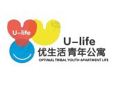 优生活青年公寓 u-life optimal tribal youth apartment life