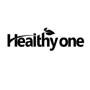 healthy one