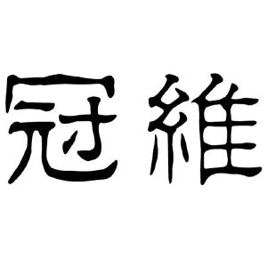 汽车零部件有限公司福建冠维72675631127-地毯席垫商标注册申请