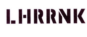 李柏林商标LHRRNK（25类）商标转让多少钱？