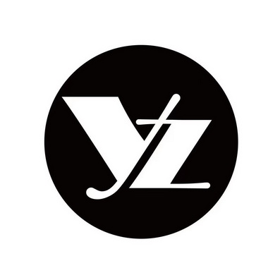 yooz标志图片