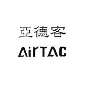 宁波亚德客自动化工业有限公司