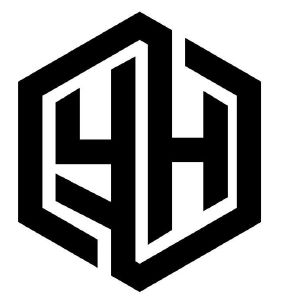 yh字母logo图片大全图片