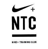 ntc  em>nike /em> training club